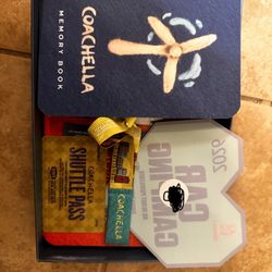 2026 Coachella Weekend 2 SOLD-OUT