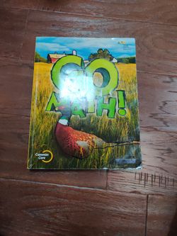 Go Math Books For 5th Grade