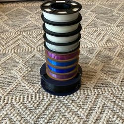 9 Roles Of PLA 3d Printer Plastic