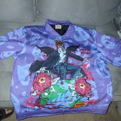 Juice Wrld Jacket