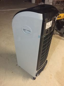 Mira cool portable store air cooler
