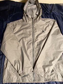 U.S polo assn Windbreaker/sizes L/never used