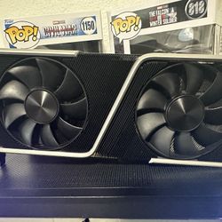 GeForce RTX 3060Ti