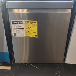 Amazing LG 24 inch Dishwasher Top Control LDPM6762S