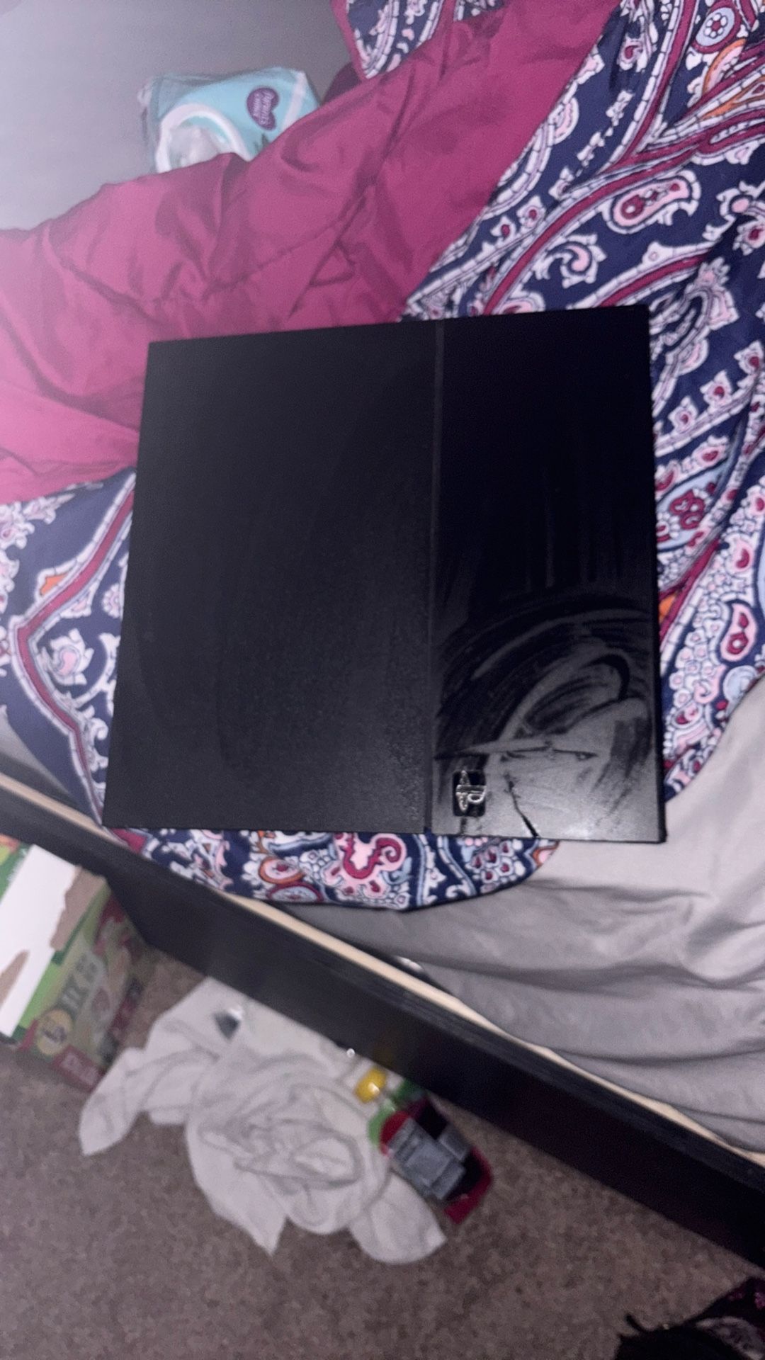Selling Ps4