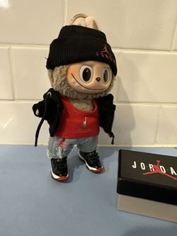 Outfit For Your Labubu Doll