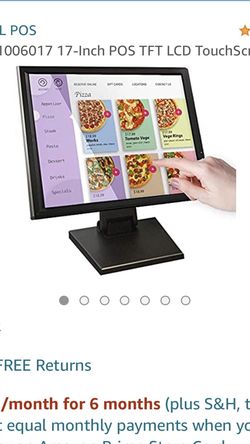 Angel POS SYSTEM