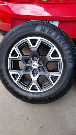 20s FORD F150 EXPEDITION LINCOLN NAVIGATOR 6X135
