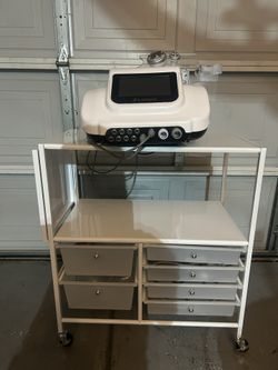 Body Sculpting Machine
