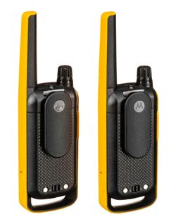 Motorola T470 Two-Way Radios