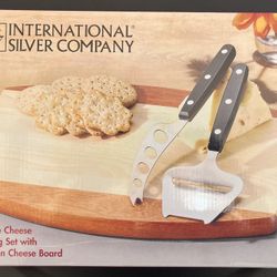 Cheese Board