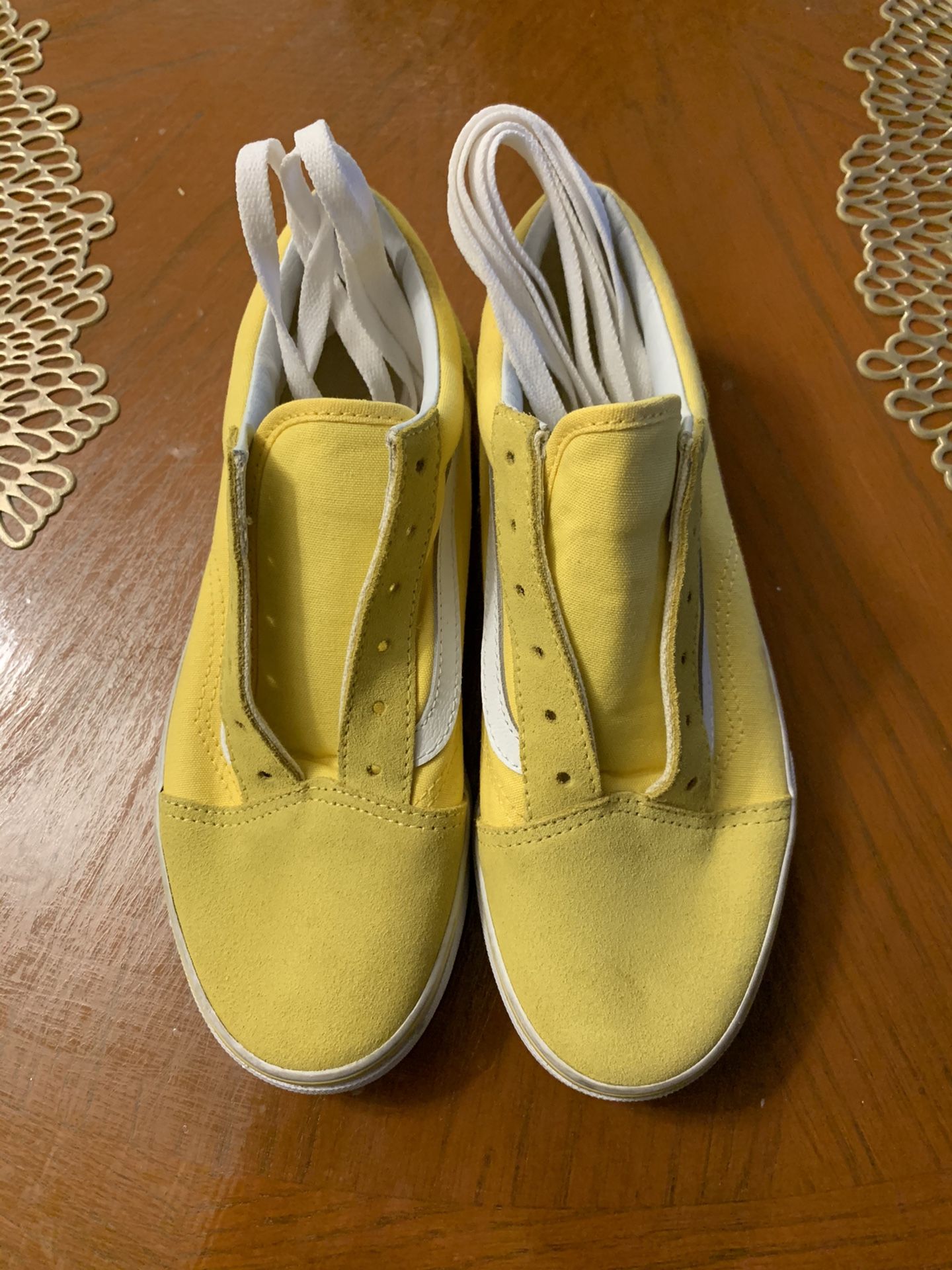 vans