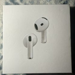 AirPod Gen 4