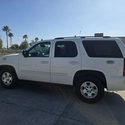 2007 Chevrolet Tahoe