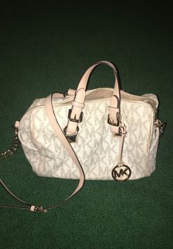 Michael Kors Handbag