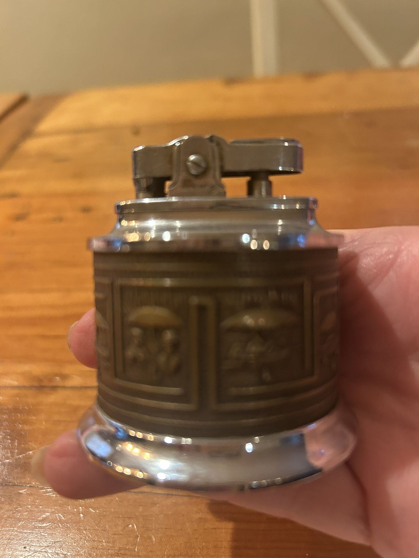 Cigarette Lighter Vintage