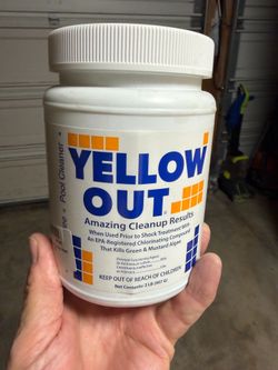 Yellow Out