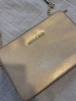 Michael Kors Crossbody Bag Purse