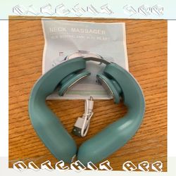 country respond Pro Neck Relief Machine - Remove Tension