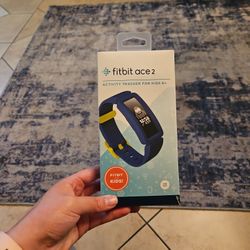 Fitbit For Kids 