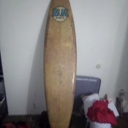 BK Surfboard 7'6"