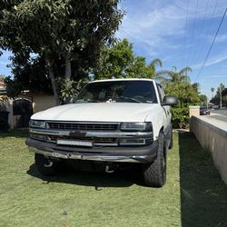 2004 Chevrolet Tahoe