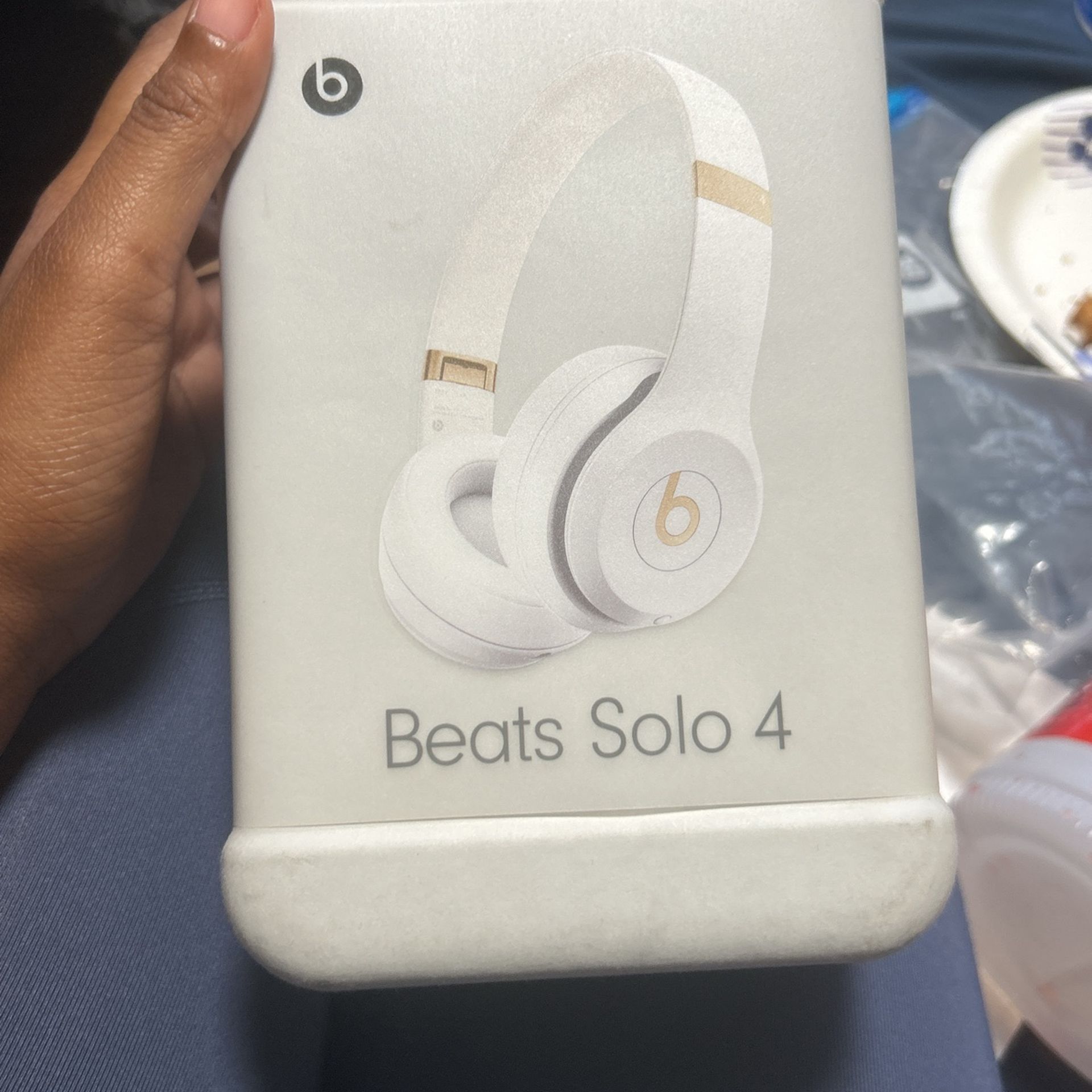 beats solo 4s