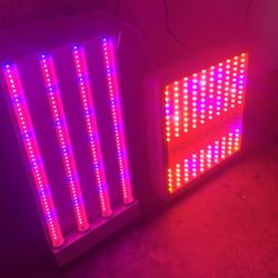 High Power LED Lights