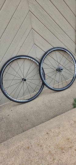 SHIMANO WHEELS 700c