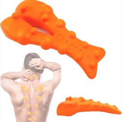 Trapezius Trigger Point Massager