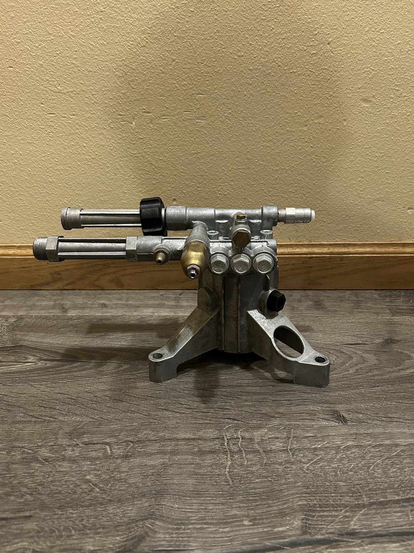 OEM AR 2600 PSI Power Pressure Washer Water Pump