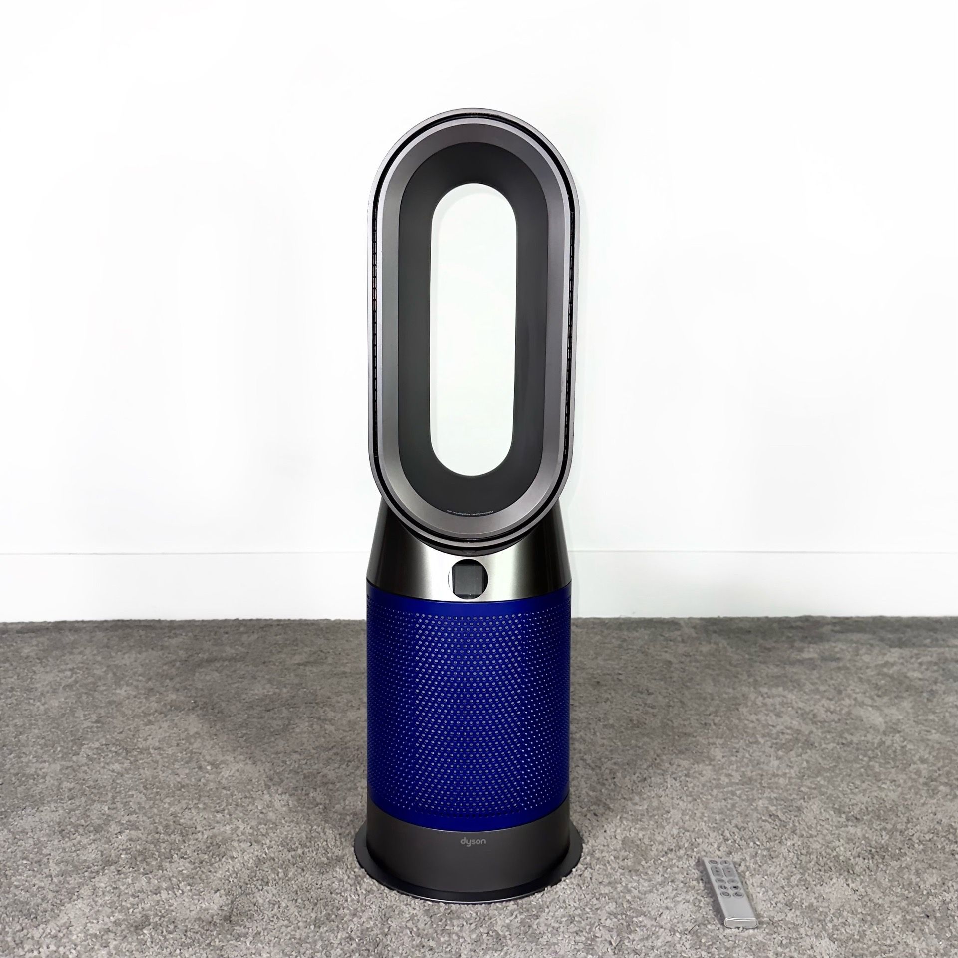 Dyson HP04 Pure Hot + Cool Purifier Fan & Heater - WIFI App Controlled