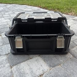 Husky toolbox
