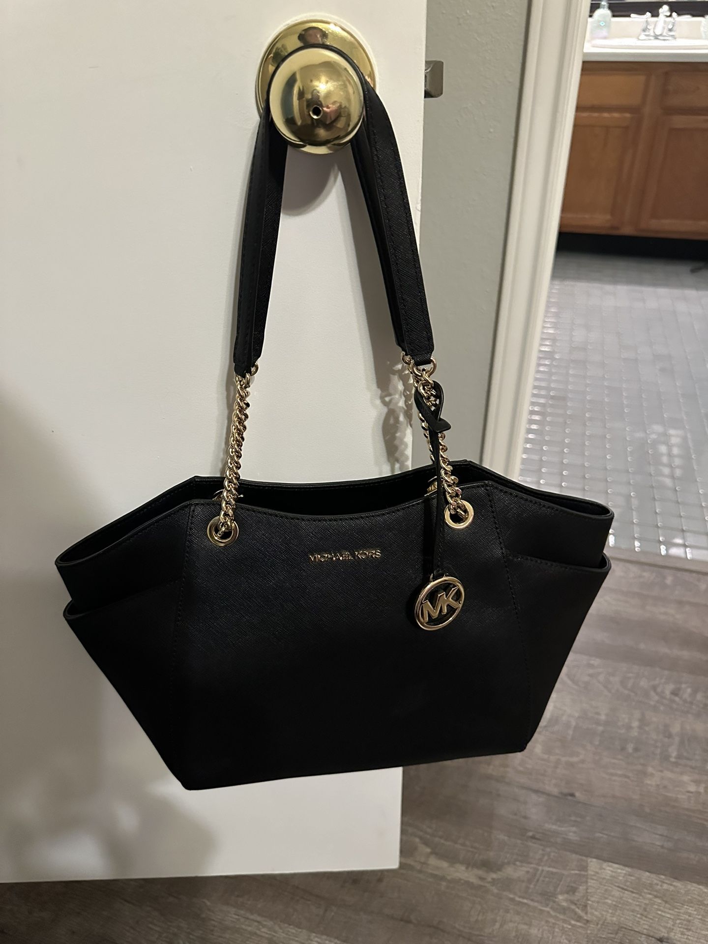 Michael Kors, Shoulder Purse