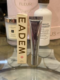 EADEM  Le Chouchou Softening + Smoothing Peptide Daily Lip Balm