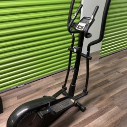 Elliptical