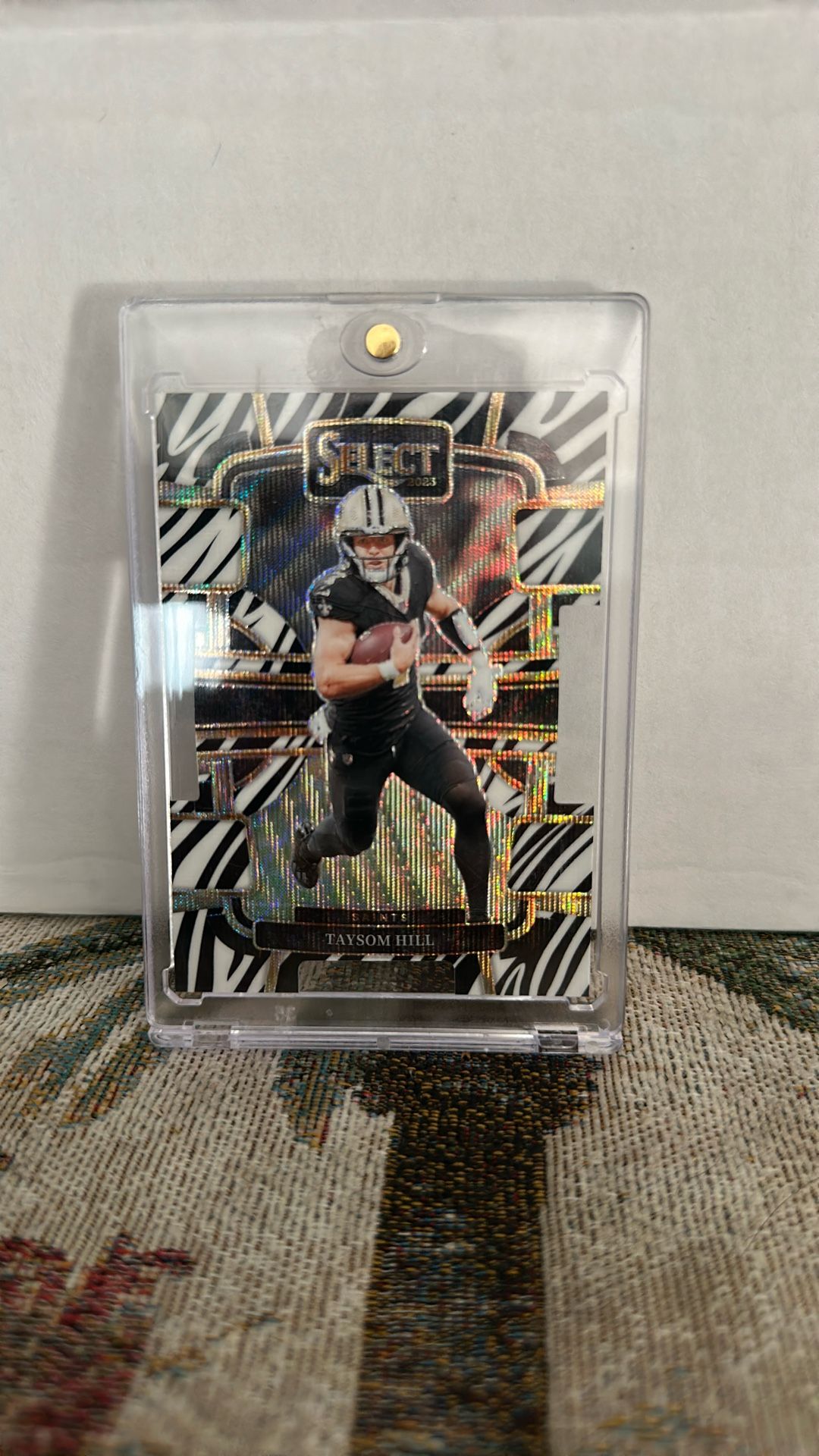 Taysom Hill