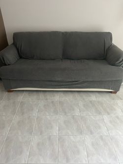 Sofa for free