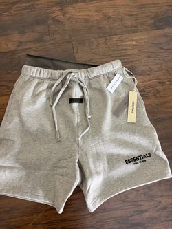 Essential shorts