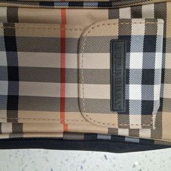 Burberry Wallet 
