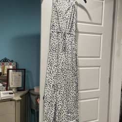 Diane Van Furstenberg Dress