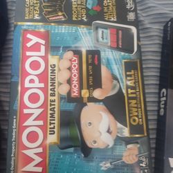Board Games, Never Played