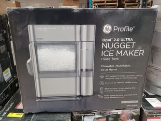 Ice maker hielera opal ice maker 2.0 Brand new condition