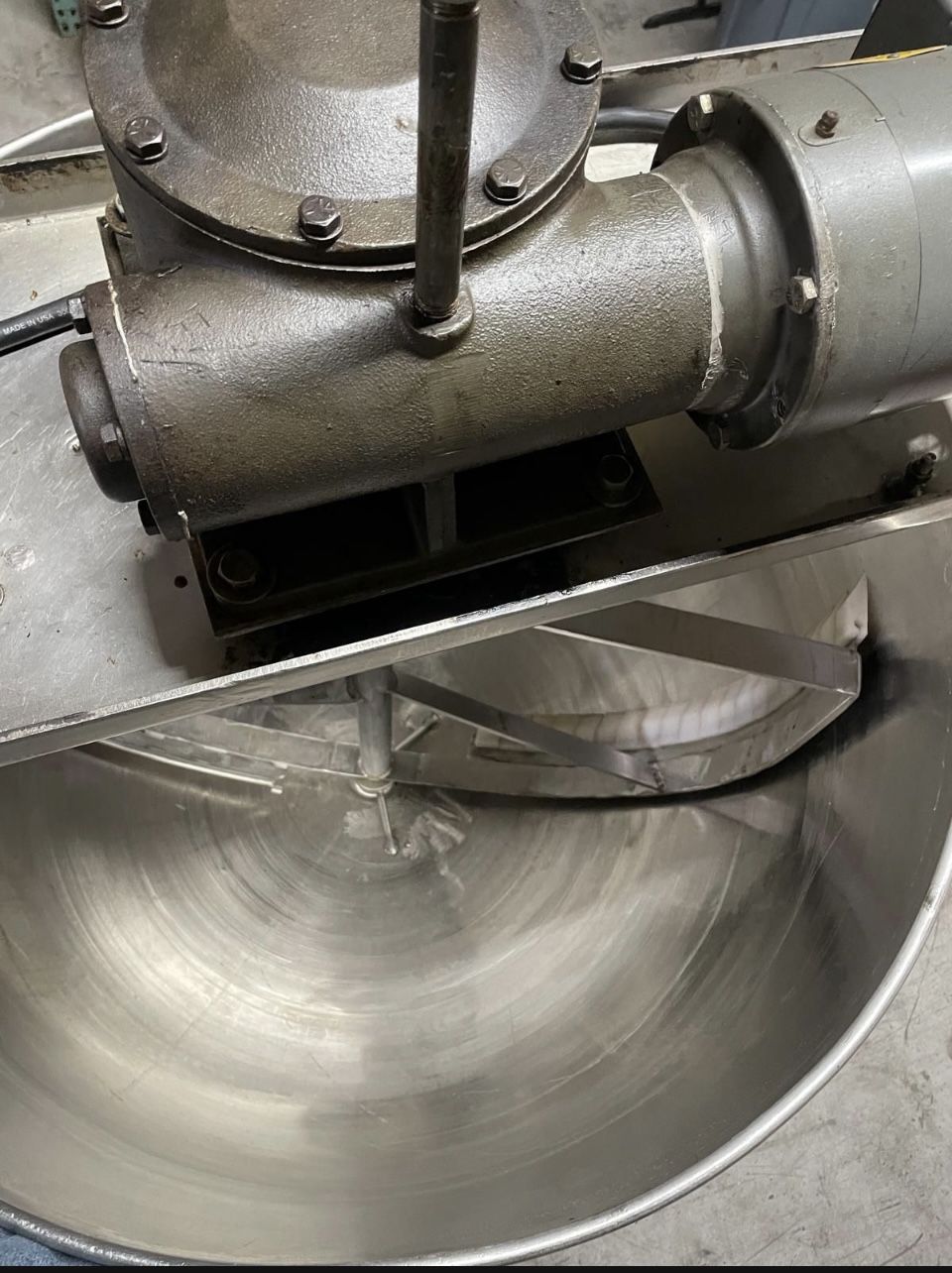 Kettle