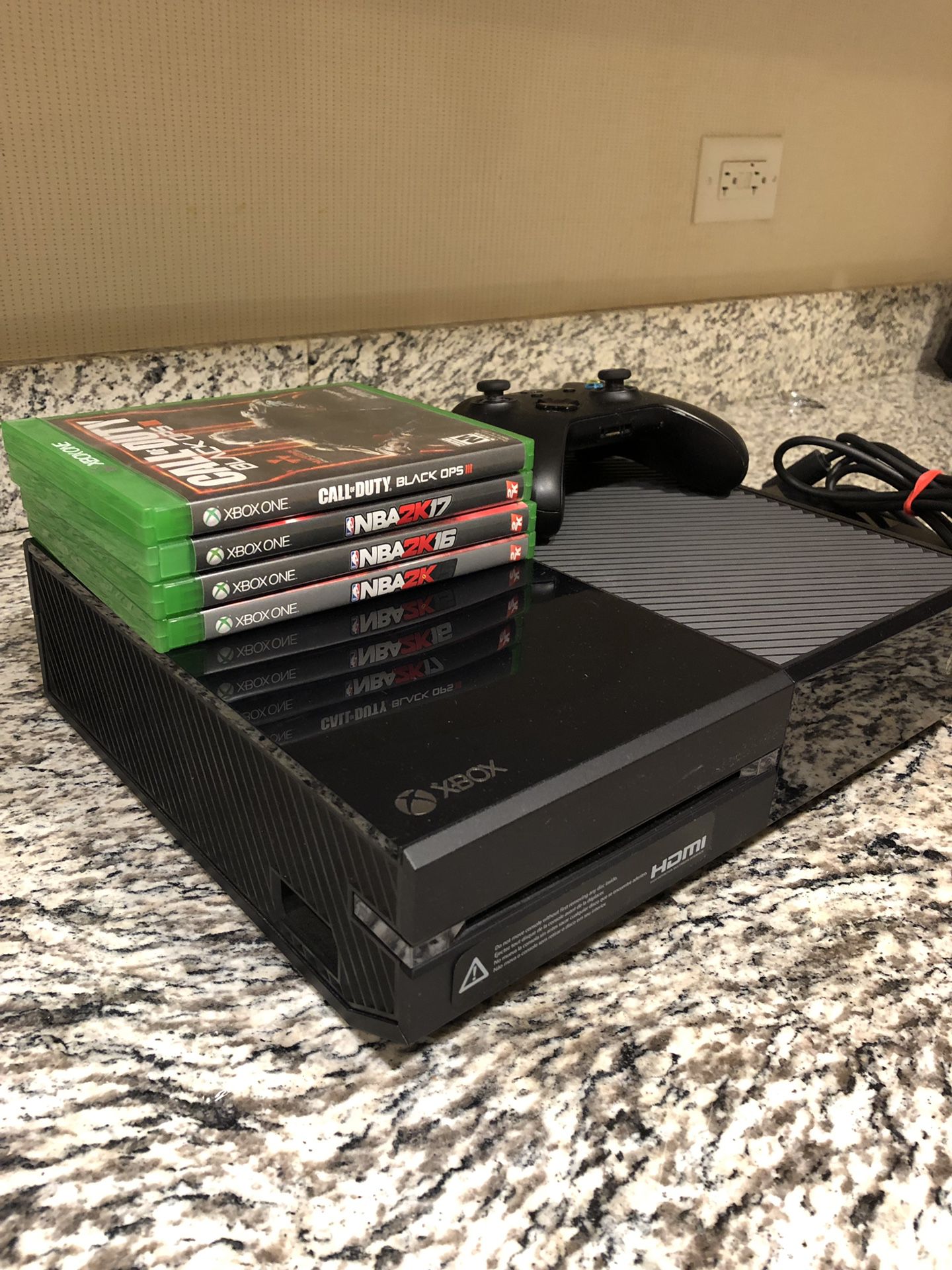 Xbox One Original 500GB