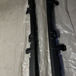Mopar Performance Rock Rails