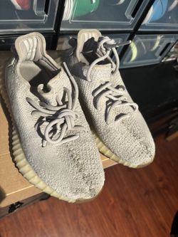 Sesame Yeezy