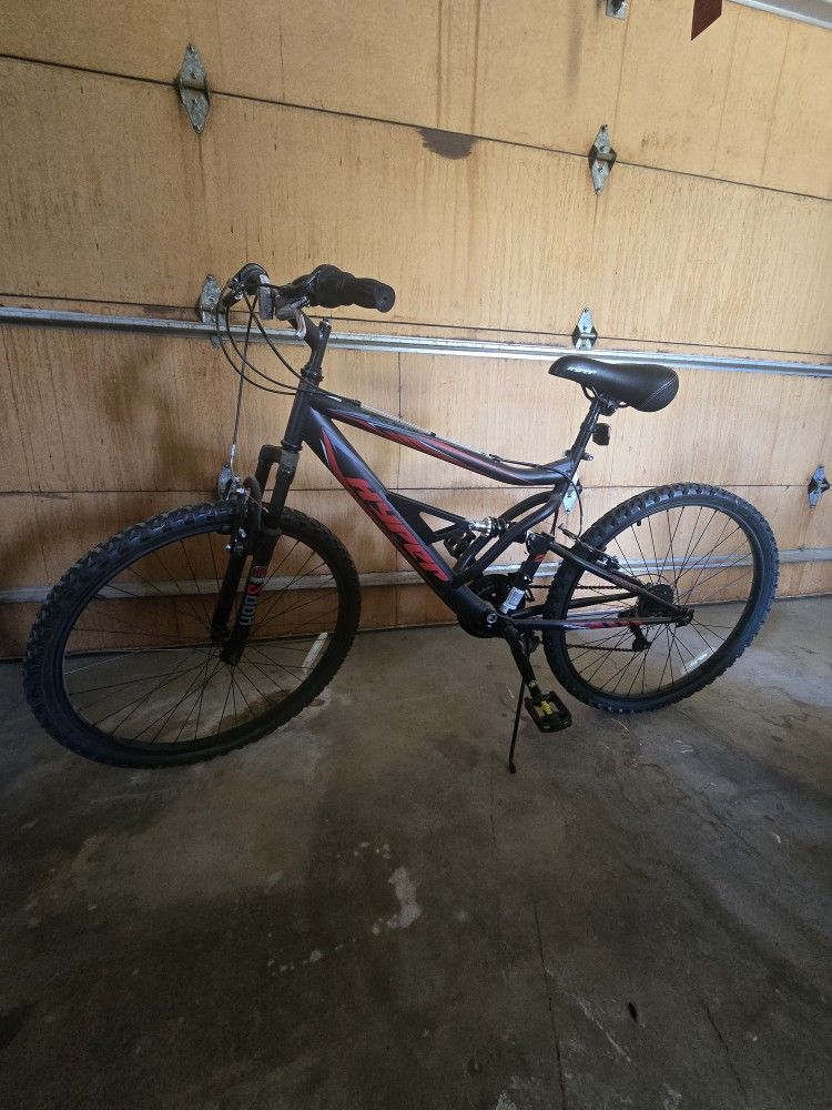 Men's Bike 26" Mountain Bike