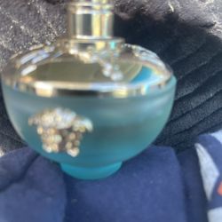 Versace Dylan Blue Women’s Perfume