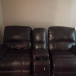 Couches With Charging Ports